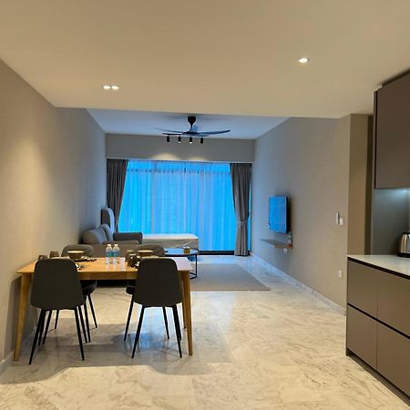 Paradise Suites At Eaton Klcc Kuala Lumpur Bagian luar foto