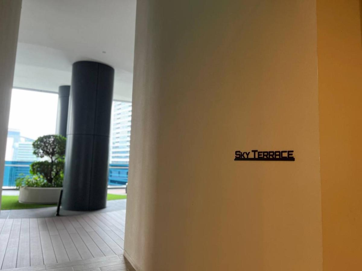 Paradise Suites At Eaton Klcc Kuala Lumpur Bagian luar foto
