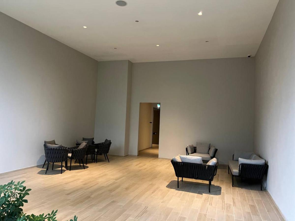 Paradise Suites At Eaton Klcc Kuala Lumpur Bagian luar foto
