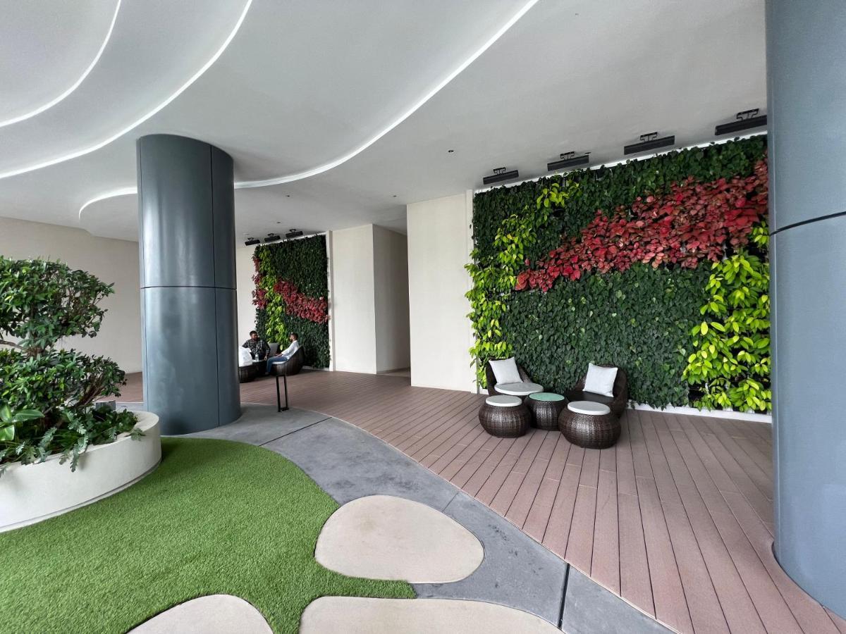 Paradise Suites At Eaton Klcc Kuala Lumpur Bagian luar foto