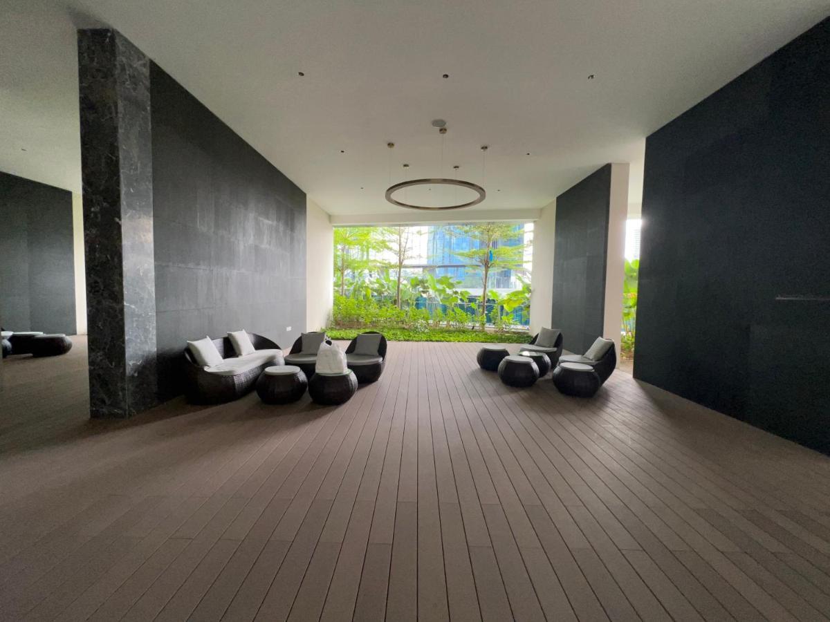Paradise Suites At Eaton Klcc Kuala Lumpur Bagian luar foto
