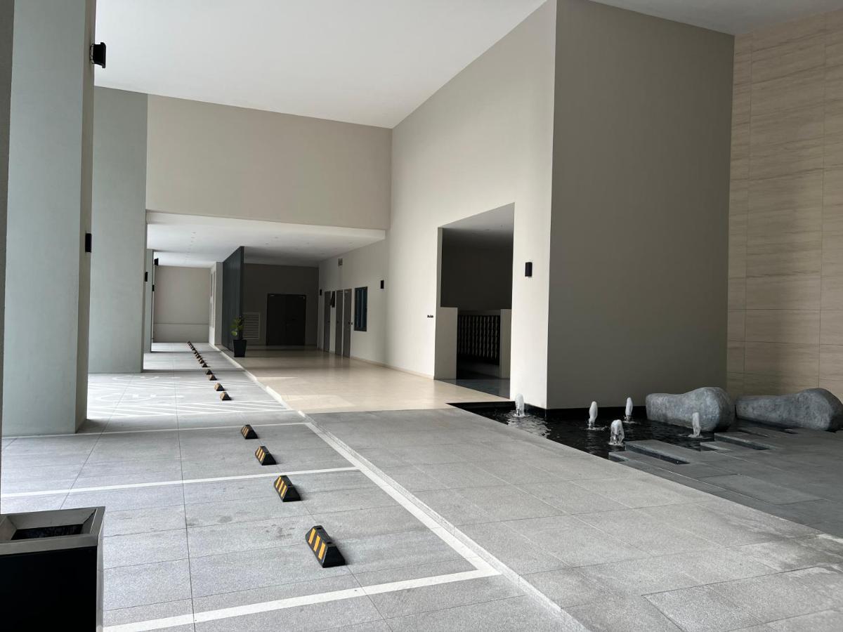 Paradise Suites At Eaton Klcc Kuala Lumpur Bagian luar foto