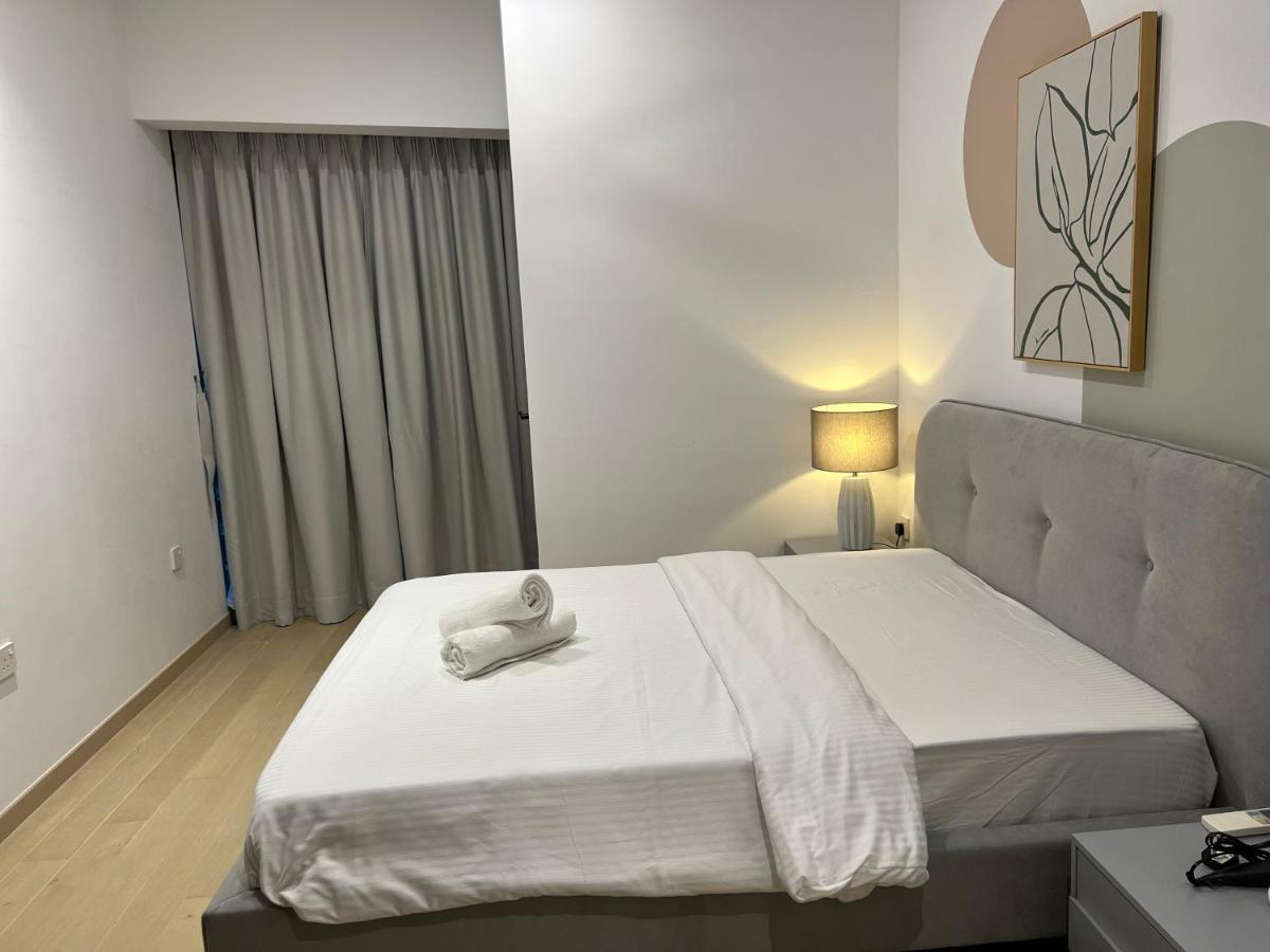 Paradise Suites At Eaton Klcc Kuala Lumpur Bagian luar foto