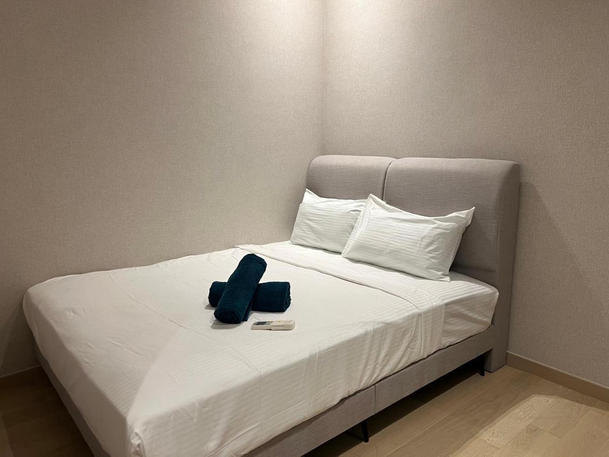 Paradise Suites At Eaton Klcc Kuala Lumpur Bagian luar foto